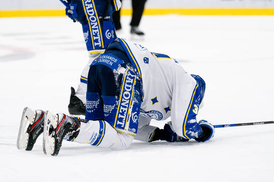 Leksands Peter Cehlarik