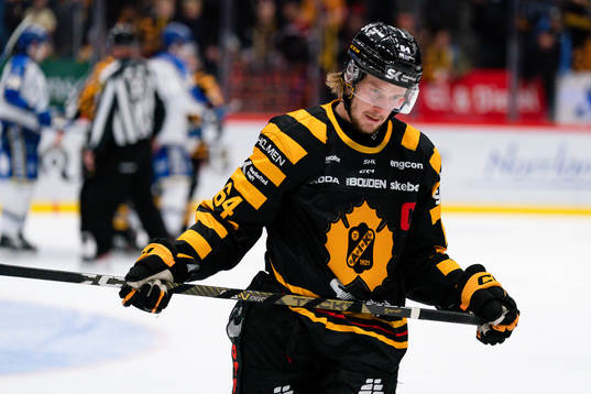Skellefteås Jonathan Pudas