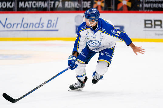 Leksands Jon Knuts