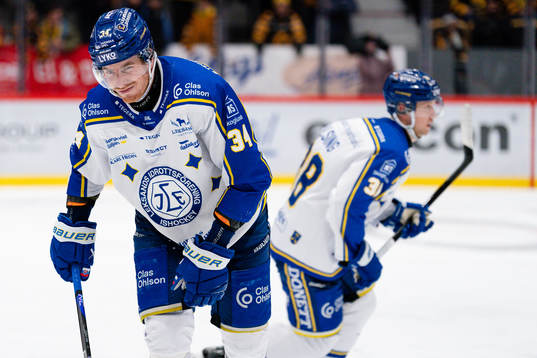 Leksands Peter Cehlarik