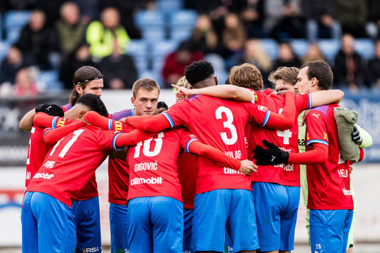 Helsingborgs spelare