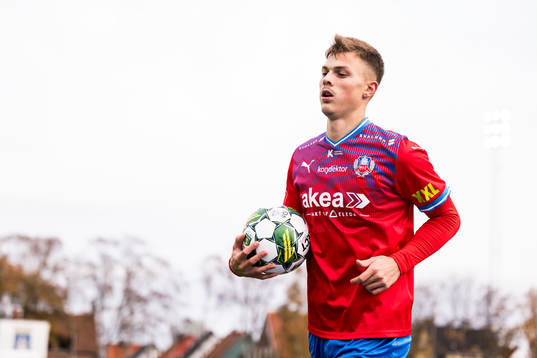 Helsingborgs Erik Ring