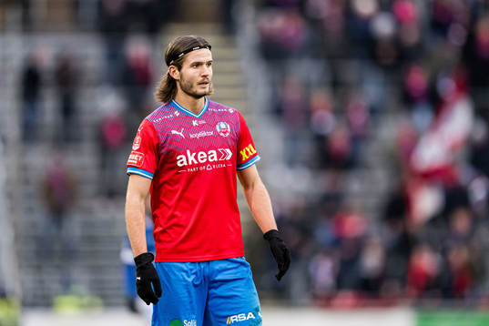 Helsingborgs Wilhelm Loeper