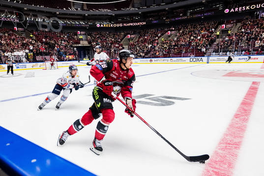 IF Malmö Redhawks Teemu Kivihalme