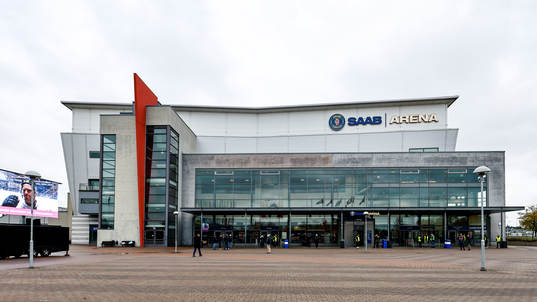 SAAB Arena