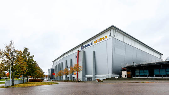 SAAB Arena