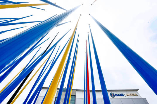 SAAB Arena