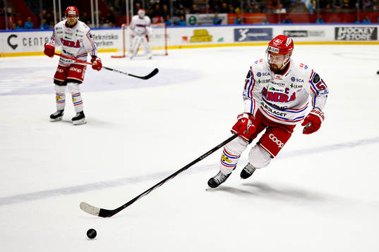 Timrås Anton Lander