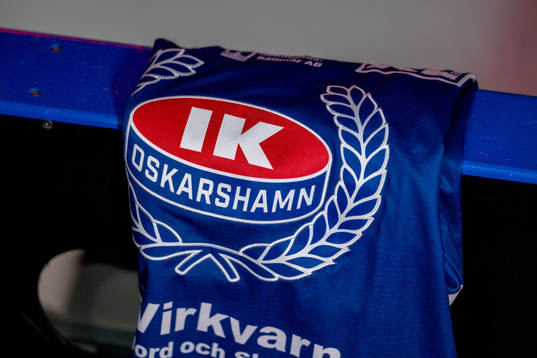 En Oskarshamnströja