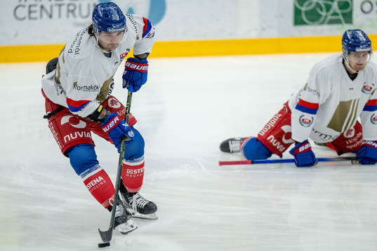 Oskarshamns David Quenneville