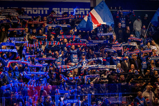 Oskarshamns supportrar