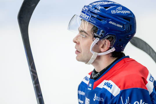 Oskarshamns Viktor Lodin