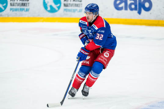 Oskarshamns Oscar Engsund