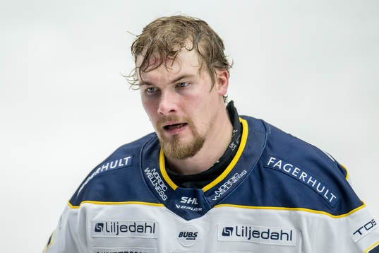 HV71s Mikael Seppälä