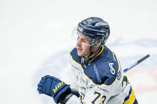 HV71s Nicholas Shore