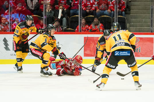 MoDos Johan Södergran