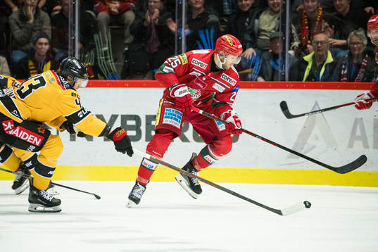 MoDos Sam Vigneault