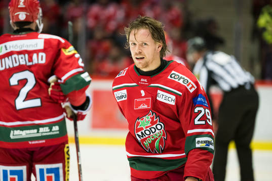 MoDos Mikkel Aagaard