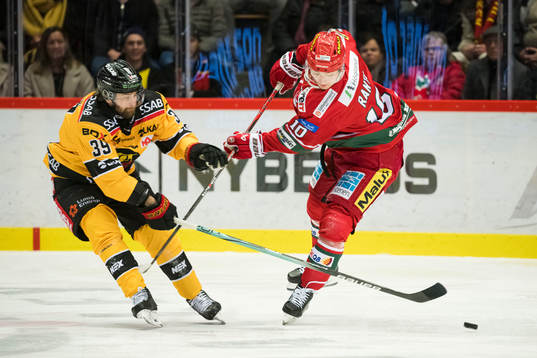 Bläddra bland fler bilder av Ishockey, SHL, Modo - Luleå