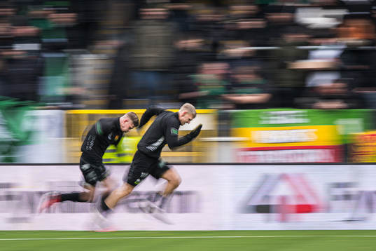 GAIS spelare