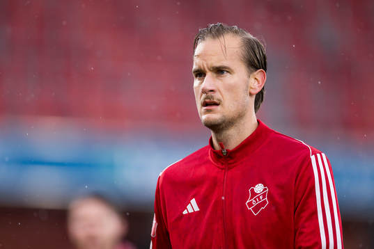 Östers Månz Berg