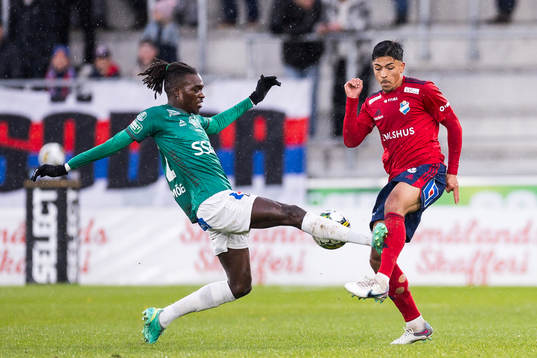 Brages Ieltsin Jeronimo Semedo Camoes och Östers Lukas