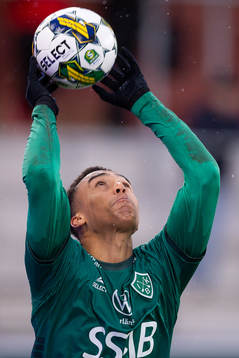 Brages Eirik Asante Gayi