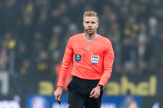 Domare Glenn Nyberg