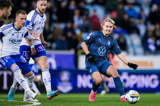 Malmö FFs Sebastian Nanasi