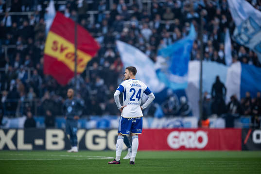 IFK Norrköpings Anton Eriksson
