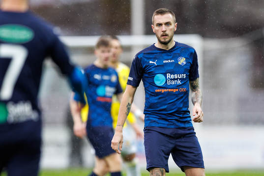 Eskilsminnes Casper Seger