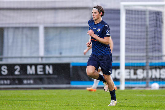 Eskilsminnes Johan Albin