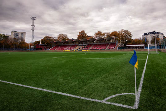 Skytteholms IP