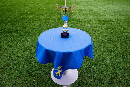 SM-pokalen