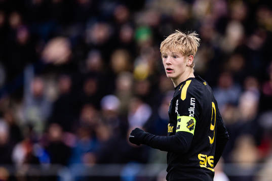 AIKs Sixten Gustafsson