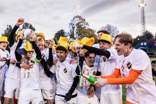 AIKs Sixten Gustafsson, Luis Carlos Sandoval Aguiluz, Rayan