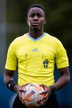Domare Delaurence Masimango