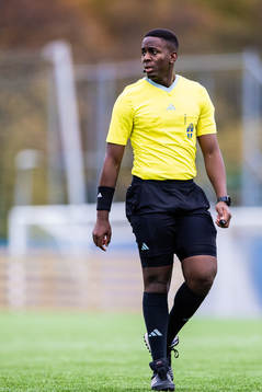 Domare Delaurence Masimango
