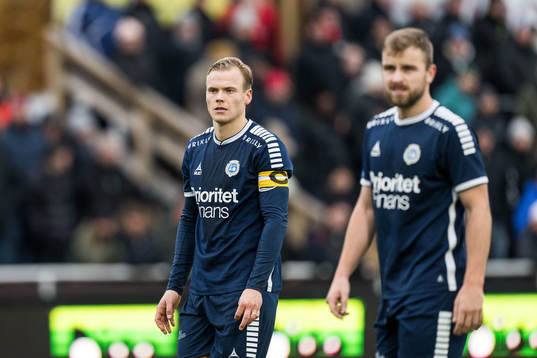 Utsiktens Jesper Brandt