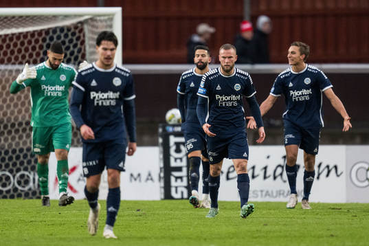 Utsiktens Alexander Faltsetas deppar