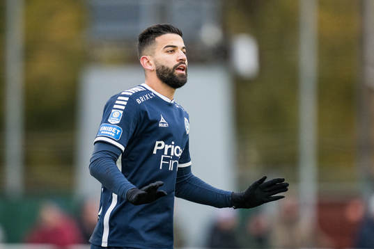 Utsiktens Paulo Marcelo Souza Alves