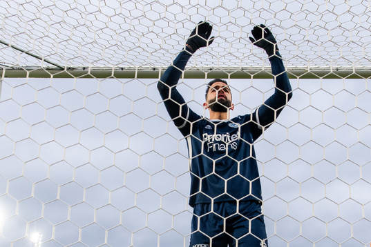 Utsiktens Paulo Marcelo Souza Alves deppar