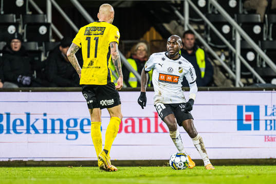 Häckens Edward Chilufya
