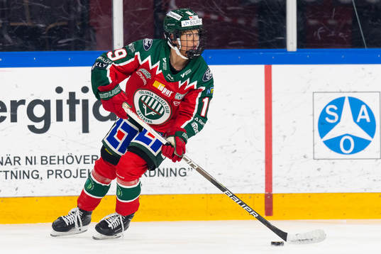 Frölundas Matilda Nilsson