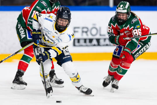 HV71s Hilda Svensson