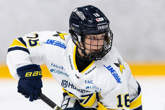 HV71s Kajsa Armborg