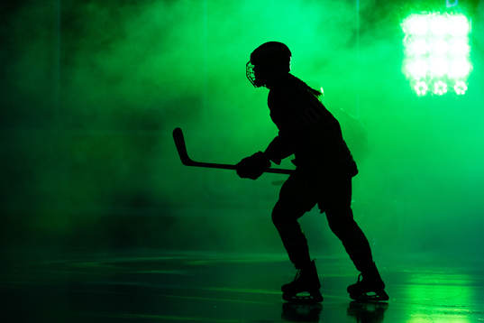 Frölundas Emilia Vesa