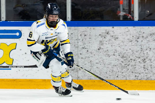 HV71s Hilda Svensson