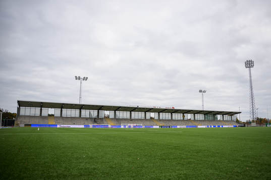 Hitachi Arena