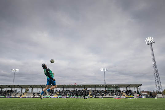 Västerås spelare